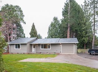 22372 SW Marshall St, Sherwood, OR 97140