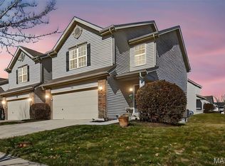 355 Wild Oak Dr, O'Fallon, MO
