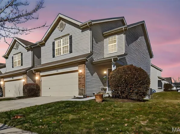 355 Wild Oak Dr, O'Fallon, MO 63368