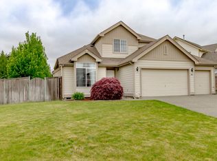 399 26th Ave, Milton, WA 98354