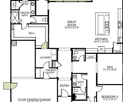 2nd image of this home