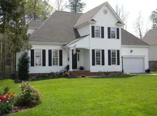 9201 Gayton Oaks Ct, Henrico, VA 23229