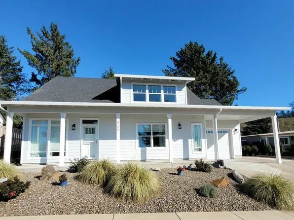 5725 Odin Way, Neskowin, OR 97149