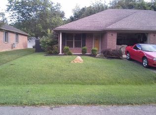 124 Federal Pl, Bardstown, KY 40004