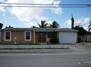 1026 Summit Blvd, West Palm Beach, FL 33405