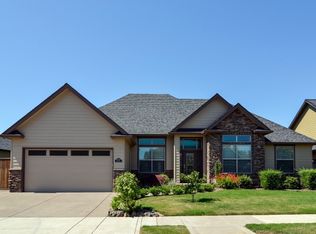 2596 17th St, Springfield, OR 97477