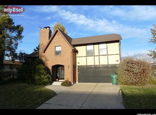 961 S 100 E, Layton, UT 84041