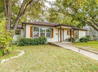 1206 N Preston St, Ennis, TX 75119