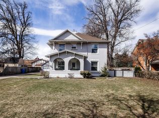 115 N 200 W, Logan, UT 84321