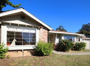 148 Bradley Dr, Santa Cruz, CA 95060