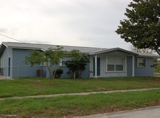 1633 Sycamore Rd, Melbourne, FL 32935