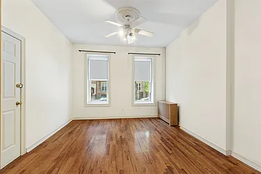 Rented by Corcoran