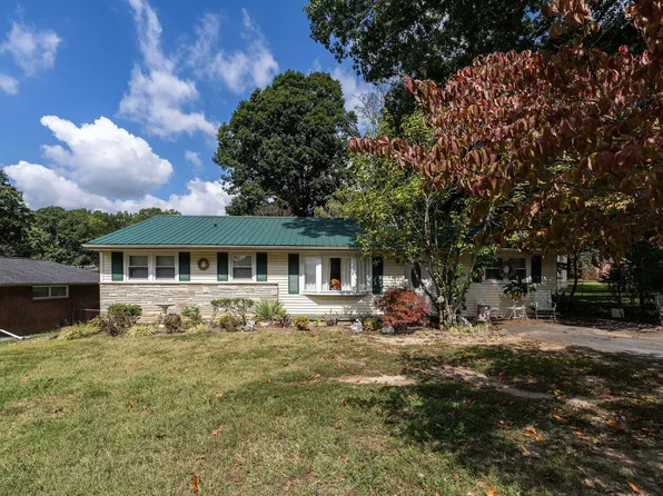 413 Holly St, Mt Carmel, TN 37645