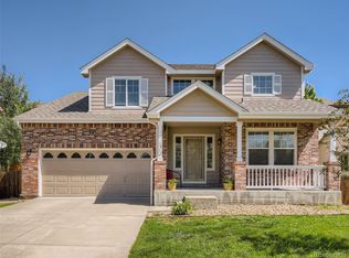 19117 E Harvard Drive, Aurora, CO 80013