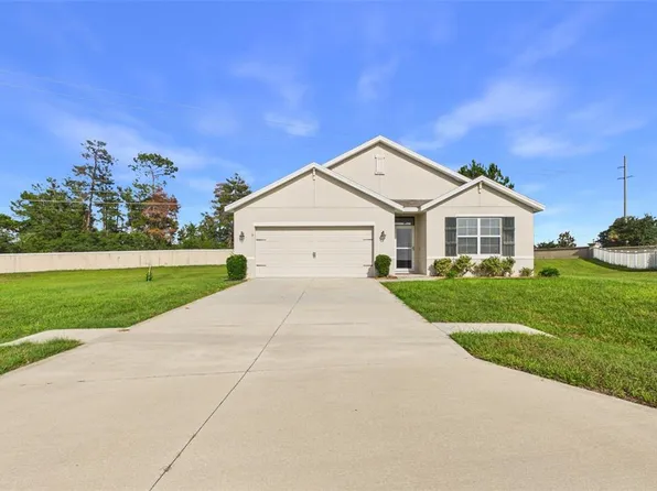 4942 SW 97th Ln, Ocala, FL 34476