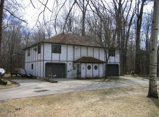 1294 S Bay Shore Rd, Brussels, WI 54204