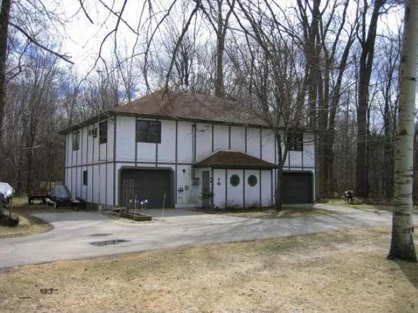 1294 BAY SHORE ROAD, Brussels, WI 54204