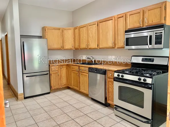 4068 Flad Ave #1F, Saint Louis, MO 63110