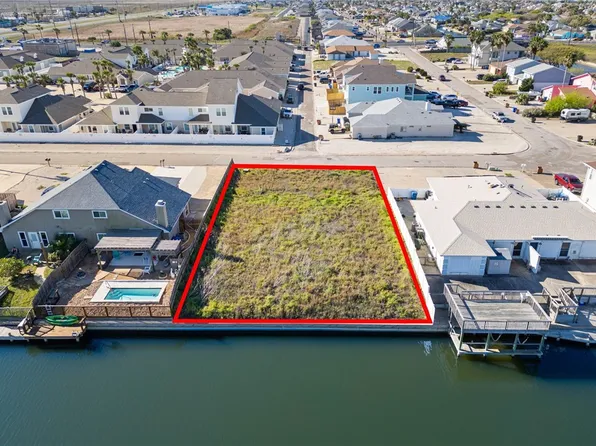 14314 Cruiser St, Corpus Christi, TX 78418