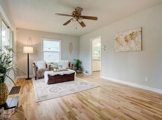 8820 S Park Ave, Tacoma, WA 98444