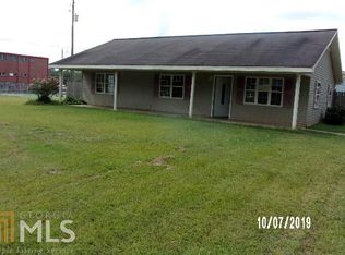 404 Evans Bridge Rd, Heflin, AL 36264