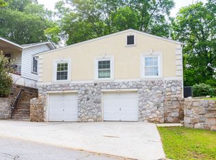 3349 La Vista Dr, Hapeville, GA 30354