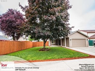14015 NE 70th St, Vancouver, WA 98682