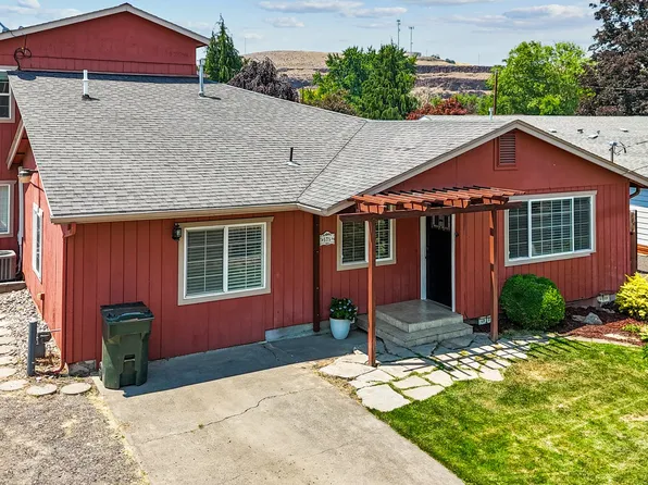 575 SW Birch St, Pilot Rock, OR 97868