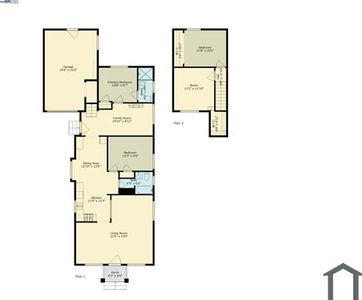 1218 86th Ave, Oakland, CA, 94621