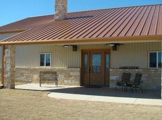 6644 County Road 453, Baird, TX 79504