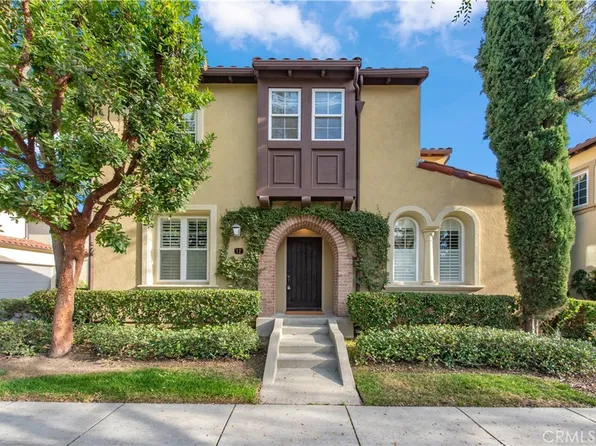12 Arborside, Irvine, CA 92603