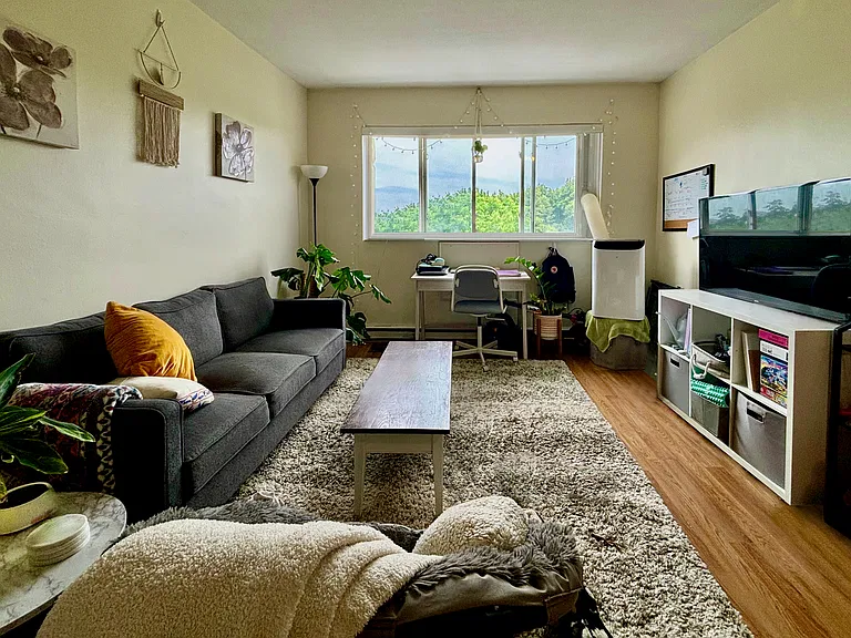 256 Parker Hill Ave #10 — Photo 2
