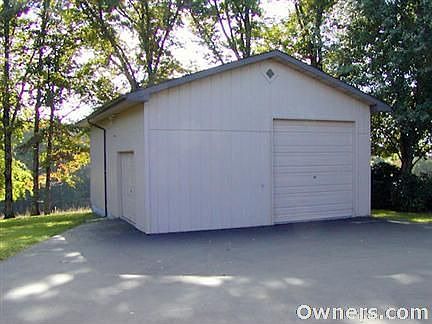 RV Storage / Workshop