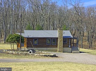 110 Ryland Ct, Accident, MD 21520