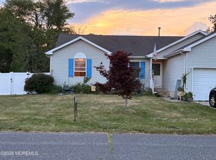 456 Dock Rd, Forked River, NJ 08731