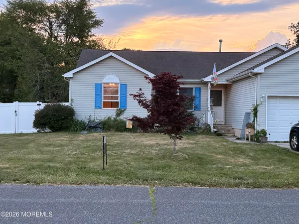 456 Dock Road, Forked River, NJ 08731