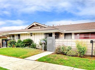 10745 Magnolia Ave APT 102, Anaheim, CA