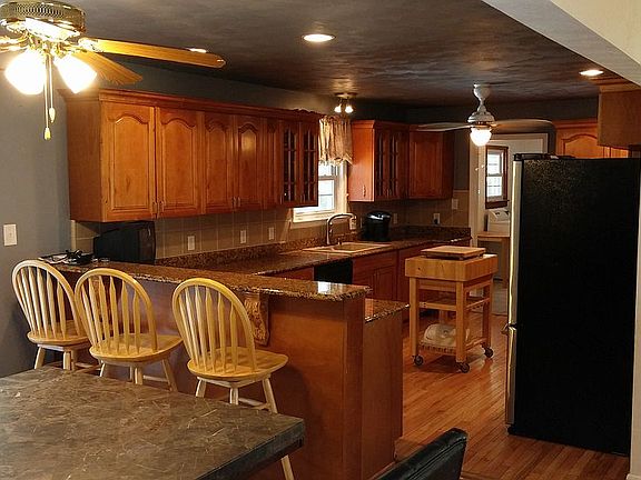 Kitchen Bar