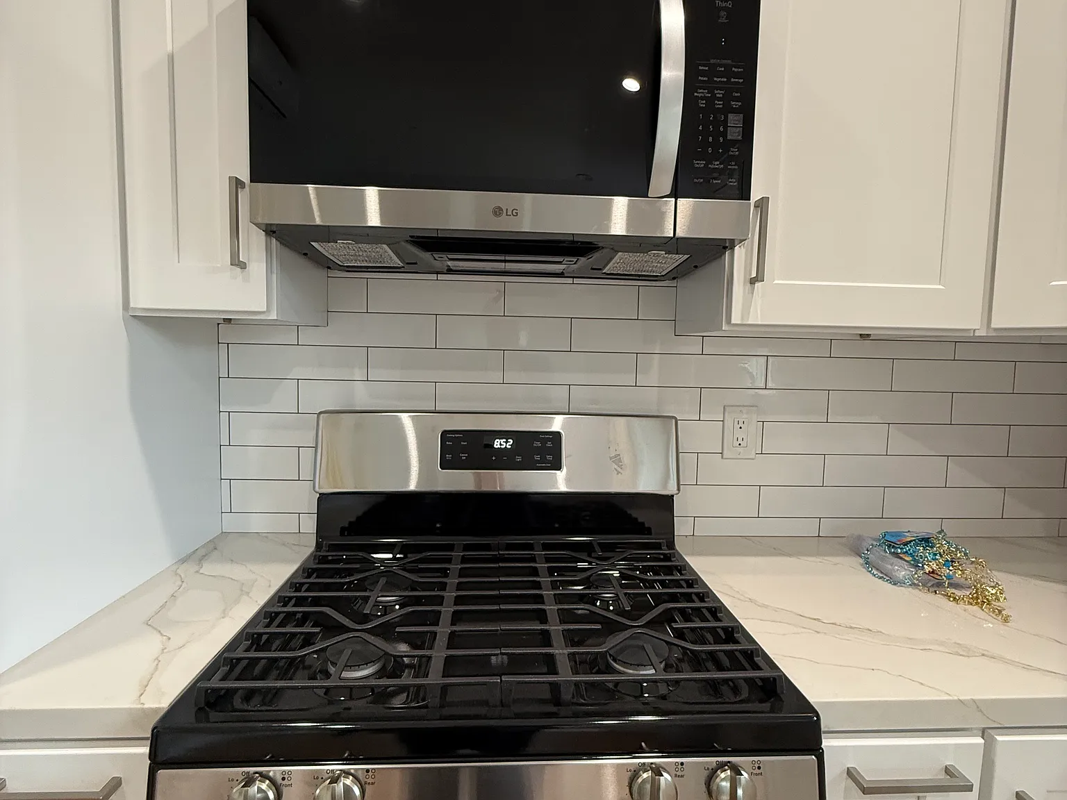 1 bed, 540 sqft, $2,950 — Photo 3