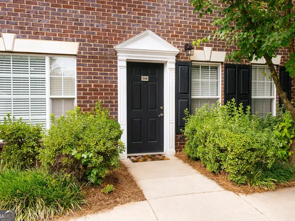 101 Wood Lake Dr Unit 508, Athens, GA 30606