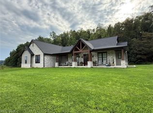 4750 Fette Rd SE, Dennison, OH 44621