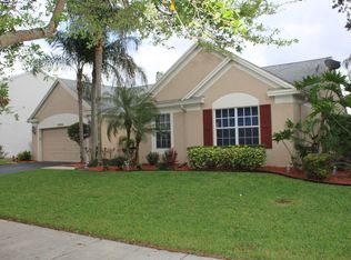 10160 Grove Ln, Cooper City, FL 33328