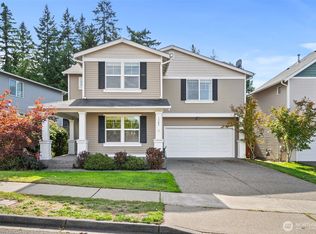 1305 Foreman Rd, Dupont, WA 98327