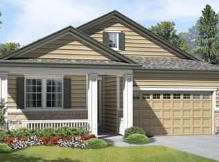 21532 E Union Dr, Aurora, CO 80015