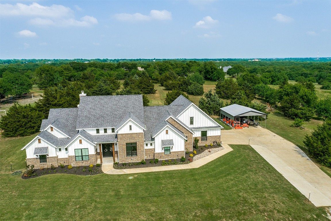 9090 County Road 728, Princeton, TX 75407 | Zillow