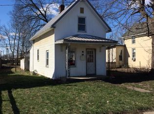 351 Walnut St, Circleville, OH 43113
