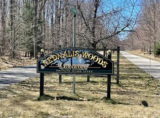 W Nanninga Rd #19, Ludington, MI 49431