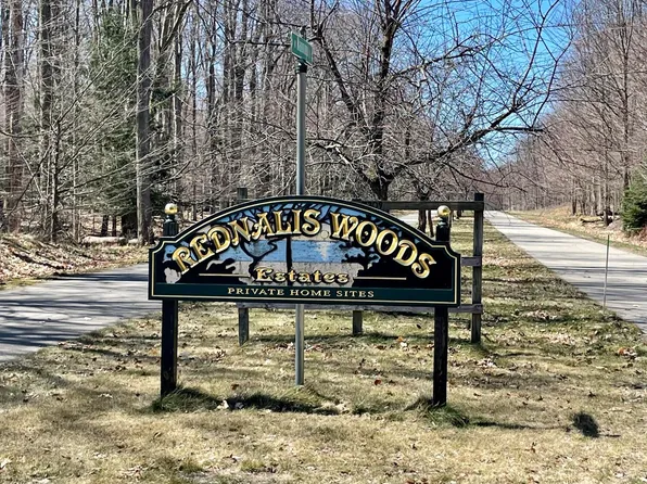 W Nanninga Rd #19, Ludington, MI 49431