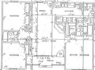 113 Old Homestead Rd, Greenville, SC 29611