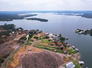 1538 Hill Top Dr, Granite Shoals, TX 78654